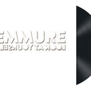 Emmure Look At Yourself LP