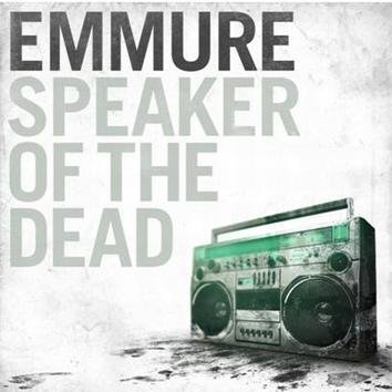 Emmure Speaker Of The Dead CD