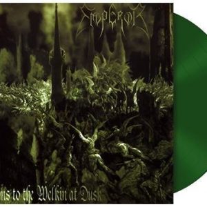 Emperor Anthems To The Welkin At Dusk LP