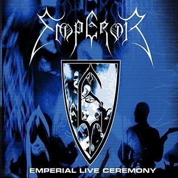Emperor Emperial Live Ceremony CD