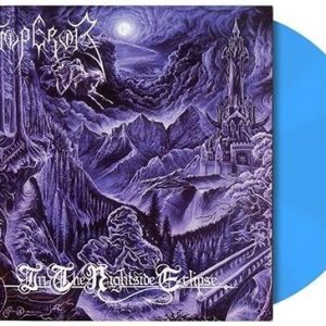 Emperor In The Nightside Eclipse LP