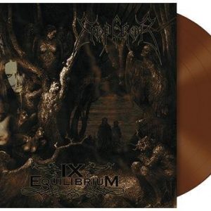 Emperor Ix Equilibrium LP