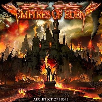 Empires Of Eden Architect Of Hope CD