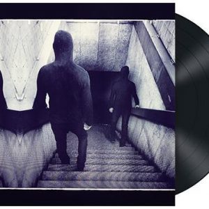 Emptiness Not For Music LP