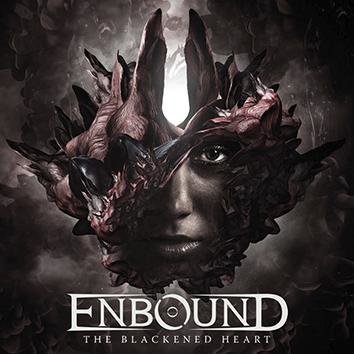 Enbound The Blackened Heart CD