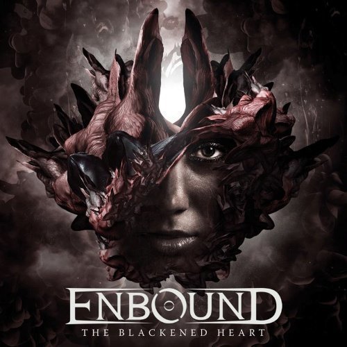 Enbound - The Blackened Heart