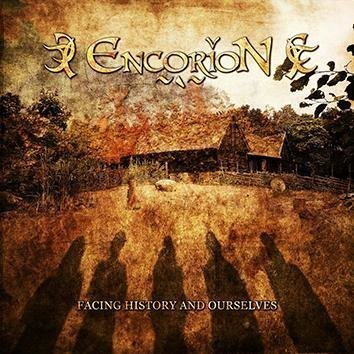 Encorion Facing History And Ourselves CD