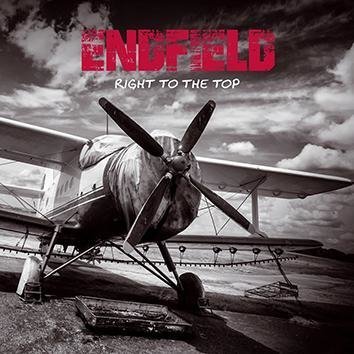 Endfield Right To The Top CD