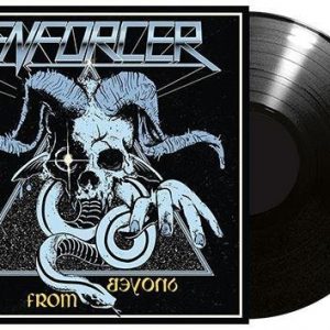 Enforcer From Beyond LP