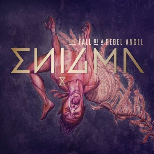 Enigma - Fall Of A Rebel Angel - Limited Deluxe Edition (2CD)