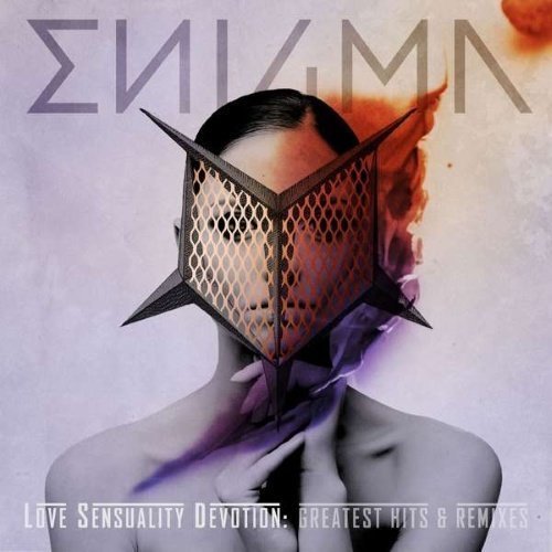 Enigma - Love Sensuality Devotion: Greatest Hits & Remixes (2CD)