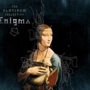 Enigma - The Platinum Collection (2CD)
