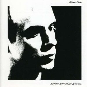 Eno Brian - Before and after Science