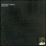 Eno Brian - Discreet Music