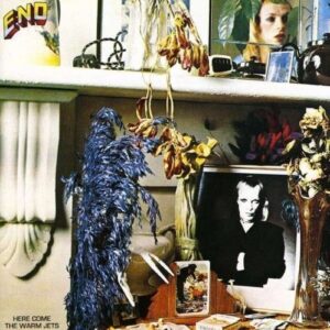 Eno Brian - Here Come the Warm Jets