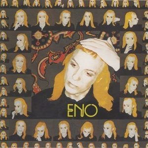 Eno Brian - Taking Tiger Mountain