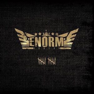 Enorm Zehn CD