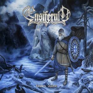 Ensiferum From Afar CD