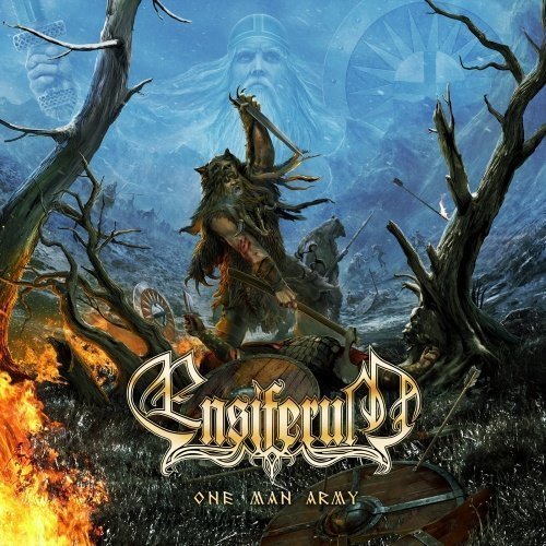 Ensiferum - One Man Army (2CD Digibook)