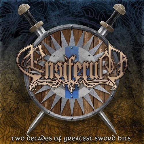 Ensiferum - Two Decades Of Greatest Sword Hits (2LP)