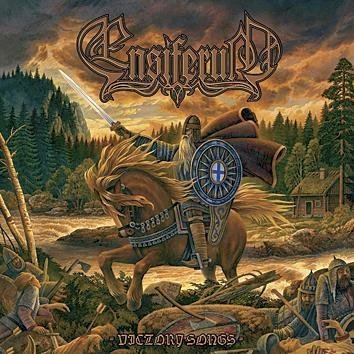 Ensiferum Victory Songs CD