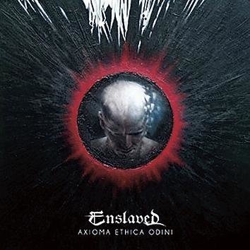 Enslaved Axioma Ethica Odini CD