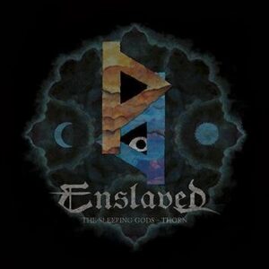 Enslaved The Sleeping Gods- Thorn CD