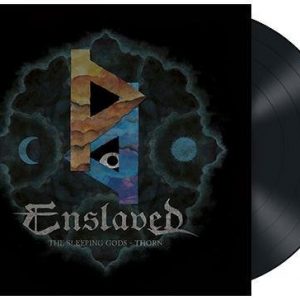 Enslaved The Sleeping Gods- Thorn LP