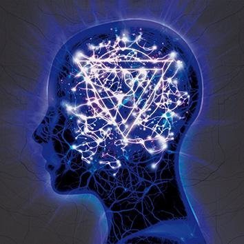 Enter Shikari The Mindsweep CD