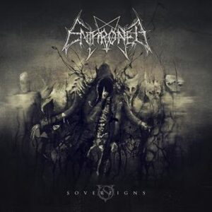 Enthroned Sovereigns CD
