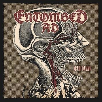 Entombed A.D. Dead Dawn CD