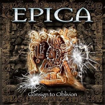 Epica Consign To Oblivion (Expanded Edition) CD