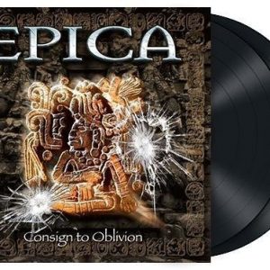 Epica Consign To Oblivion (Expanded Edition) LP