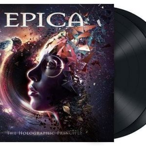 Epica The Holographic Principle LP