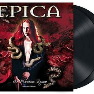 Epica The Phantom Agony (Expanded Edition) LP
