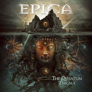 Epica The Quantum Enigma CD
