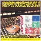 Eppu Normaali - Eppu Normaali - Hatullinen Paskaa / Soolot