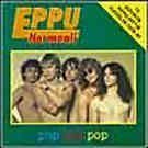 Eppu Normaali - Eppu Normaali - Pop Pop Pop