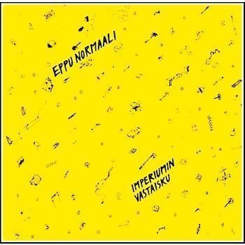 Eppu Normaali - Imperiumin Vastaisku