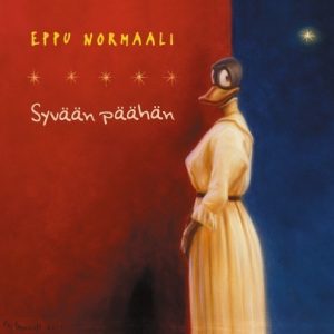 Eppu Normaali - Syvää päähän