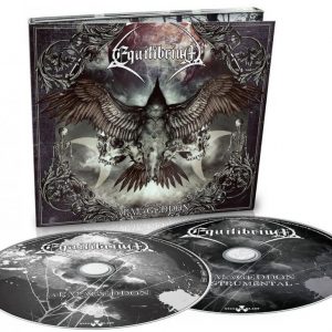 Equilibrium Armageddon CD