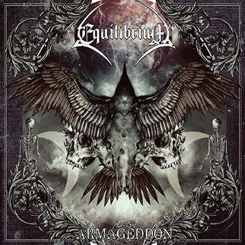 Equilibrium Armageddon CD