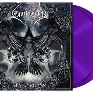 Equilibrium Armageddon LP