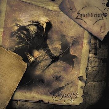 Equilibrium Sagas CD