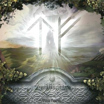 Equilibrium Turis Fratyr CD