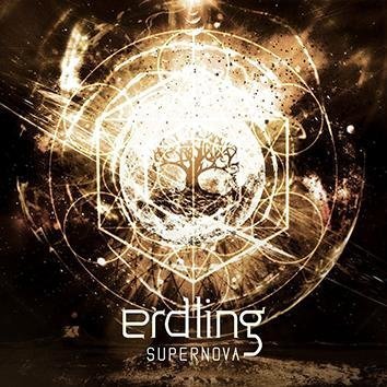 Erdling Supernova CD