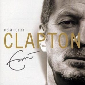 Eric Clapton - Complete Clapton (2CD)
