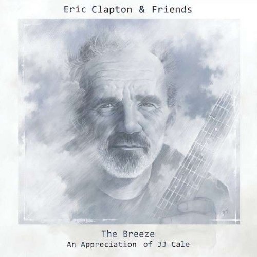 Eric Clapton - Eric Clapton & Friends: The Breeze - An Appreciation Of JJ Cale (2LP)