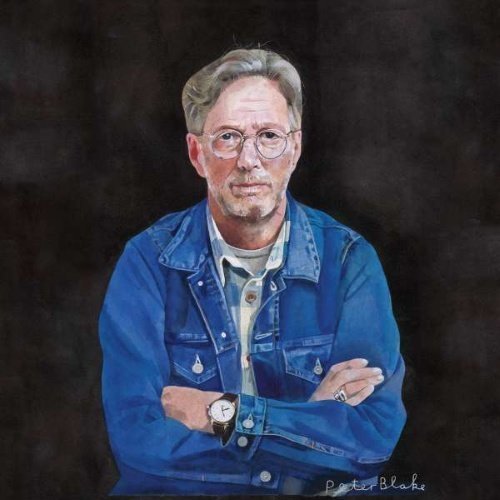 Eric Clapton - I Still Do