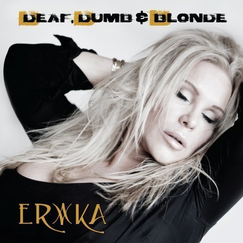 Erika - Deaf